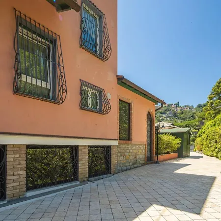 Vila Aldo By Interhome