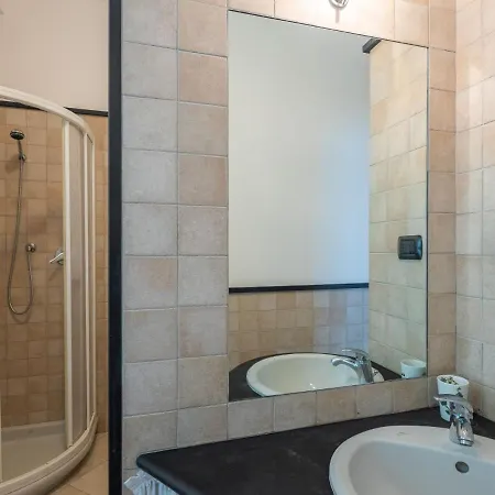 Aldo By Interhome ヴィラ ラッパロ