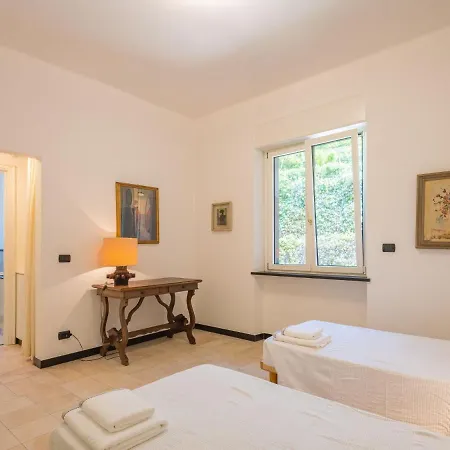 Vila Aldo By Interhome Rapallo