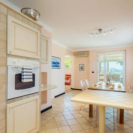 Aldo By Interhome * ラッパロ