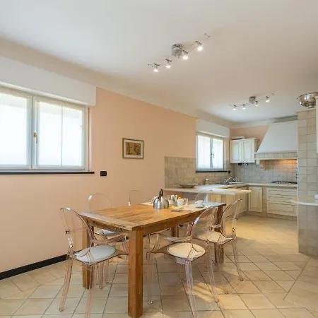 ヴィラ Aldo By Interhome