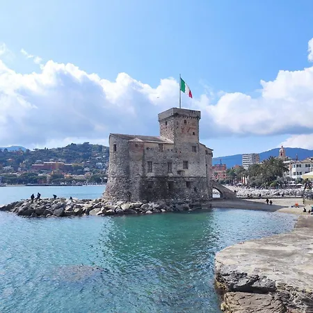 Villa Aldo By Interhome Rapallo
