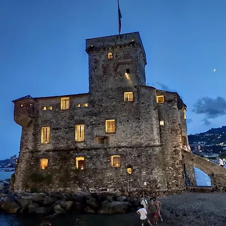 Aldo By Interhome ヴィラ ラッパロ