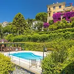 Aldo By Interhome Rapallo