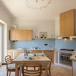 Aldo By Interhome Villa Rapallo