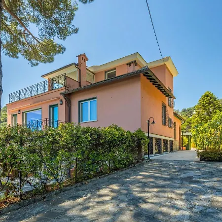 Villa Aldo By Interhome