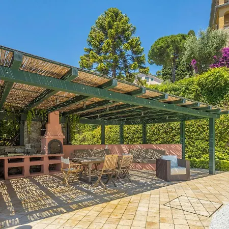 Aldo By Interhome Villa