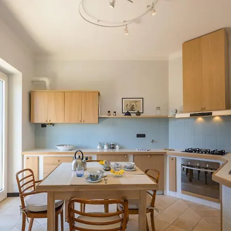 Aldo By Interhome Villa Rapallo