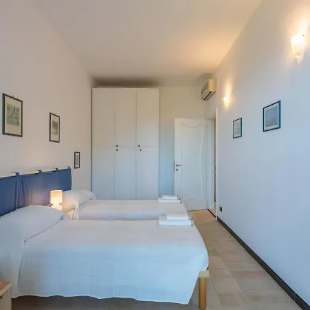 Villa Aldo By Interhome *