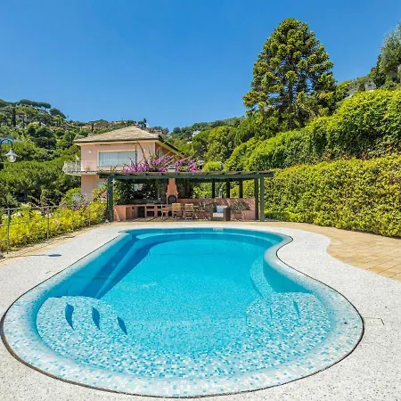 Villa Aldo By Interhome