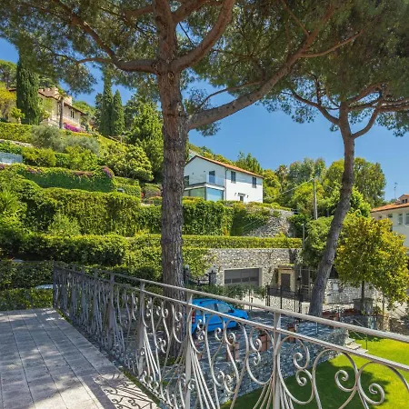 Villa Aldo By Interhome