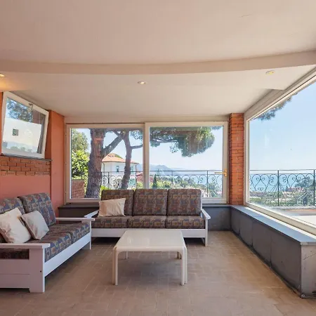 Aldo By Interhome Villa