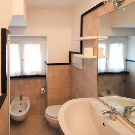 Aldo By Interhome Villa *