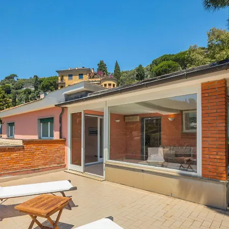 Villa Aldo By Interhome Rapallo