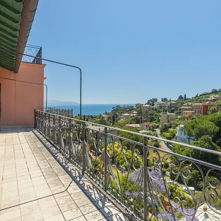 Villa Aldo By Interhome