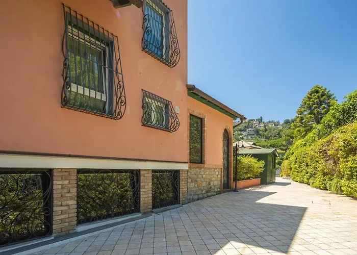 Villa Aldo By Interhome