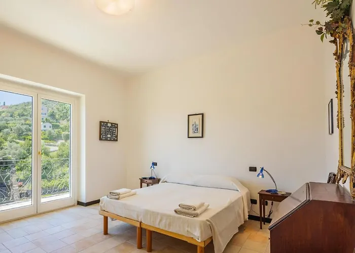 Aldo By Interhome Villa